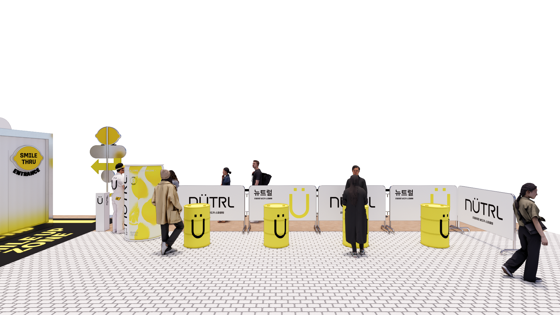 NUTRL POP-UP 6