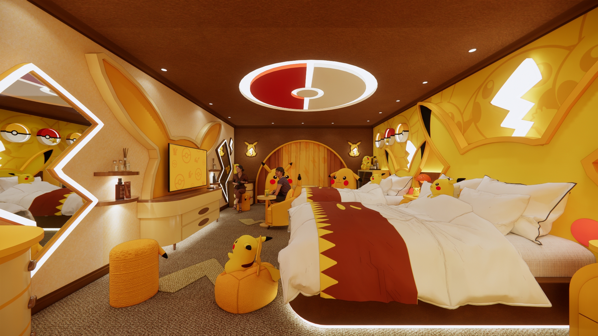 POKEMON STAY IN JEJU 10